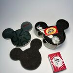 5x Ingersoll Walt Disney horloge dames Pearl White  Ingersoll , Wit